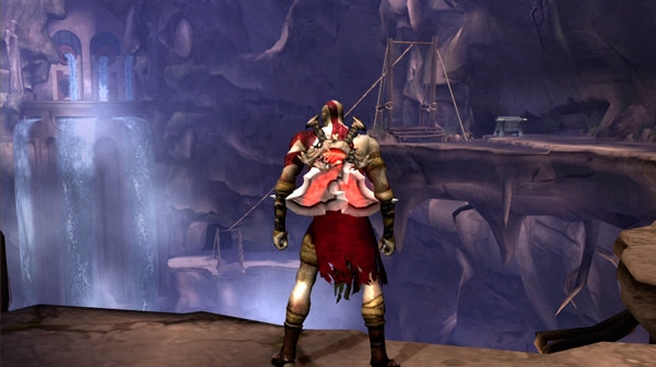 God of War Collection