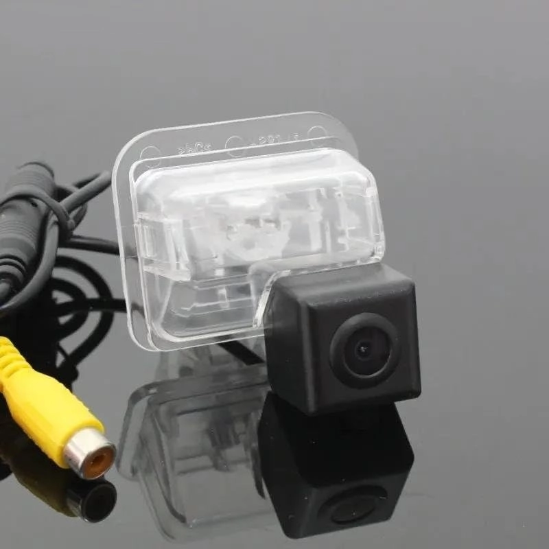 Reverse Camera - Night Vision wired HD