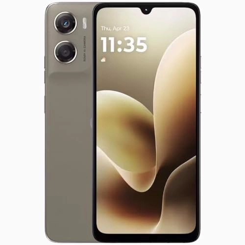 Moto G06 Power - 4 GB 64 GB