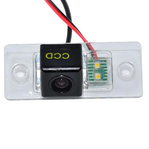 reversing camera Parking Assistance System - Night Vision Wire 720 x 570