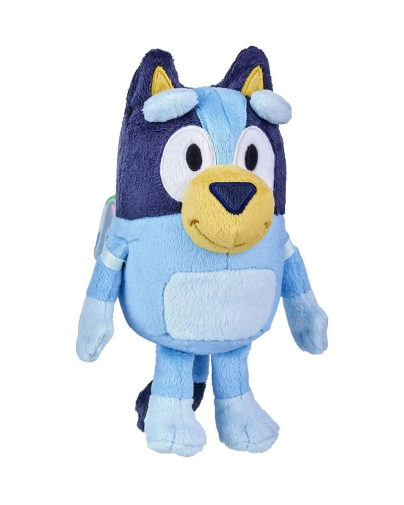 Moose Toys Bluey Friends School Time Bluey - 7-Inch