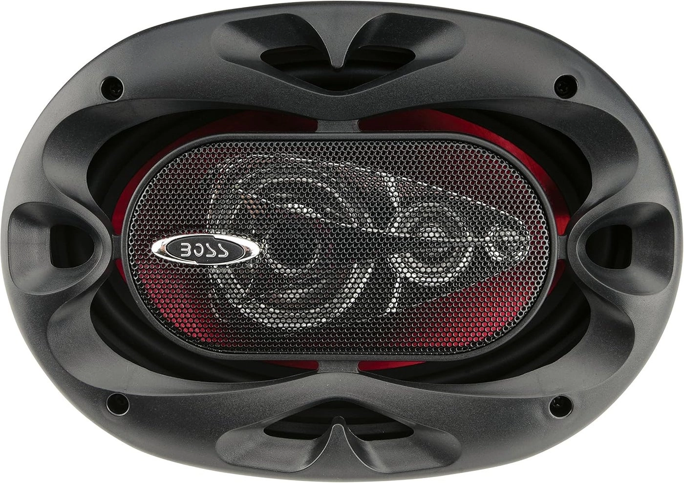 CH6940 - 6x9 Inch 4 Way