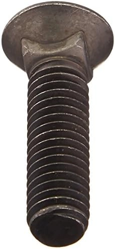 260051 Plow Bolts - 1 3/4-Inch 7/16-Inch