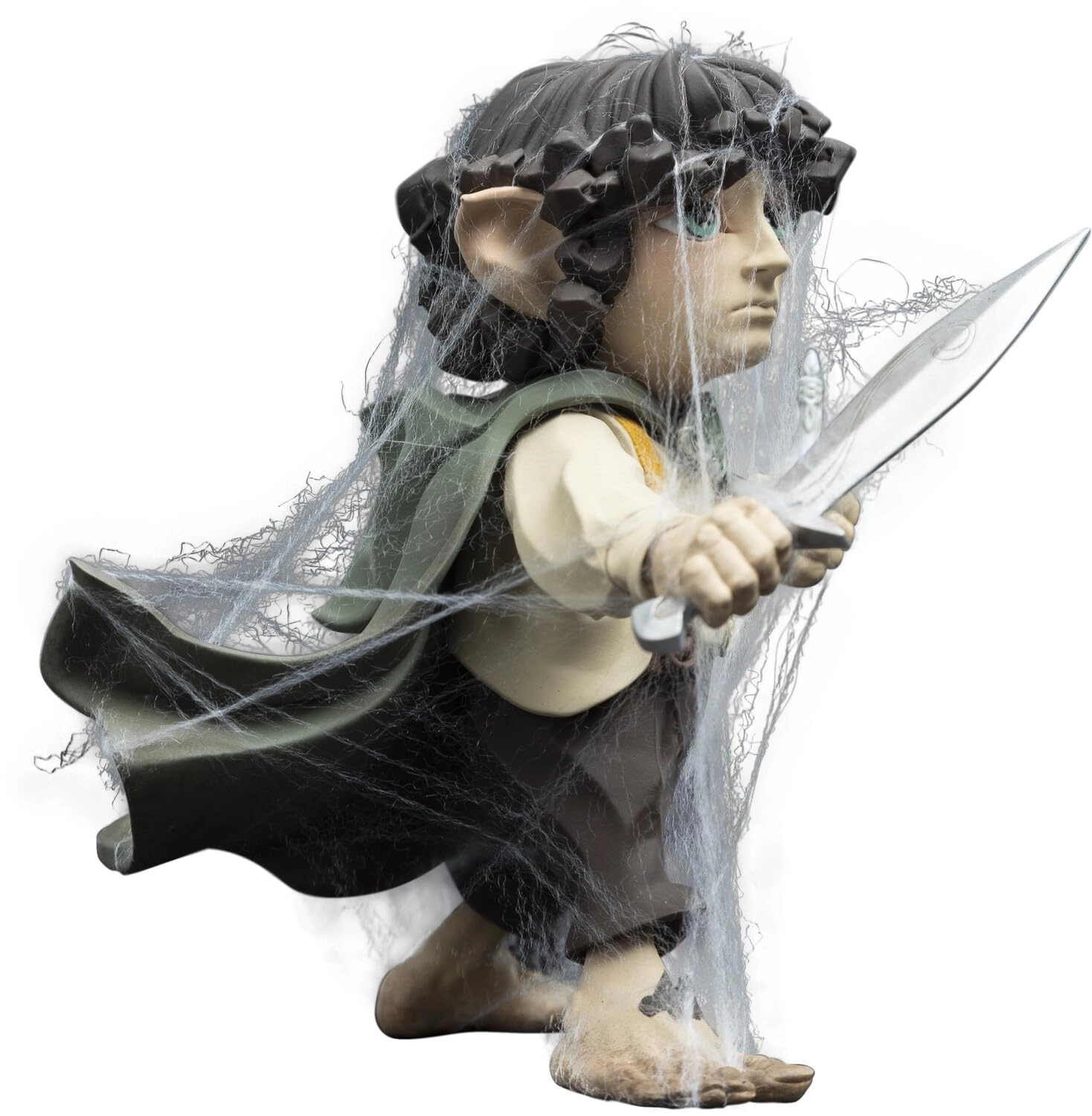 Frodo Baggins - The Lord of The Rings Trilogy - Mini Epics Limited Edition (10 cm) (WETA865004089)