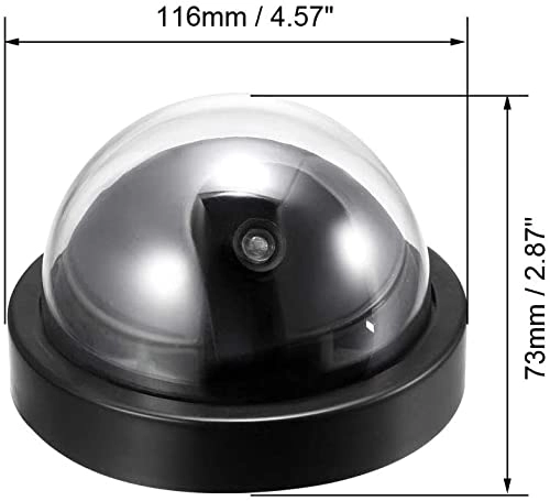 Dummy Dome CCTV - Indoor Outdoor