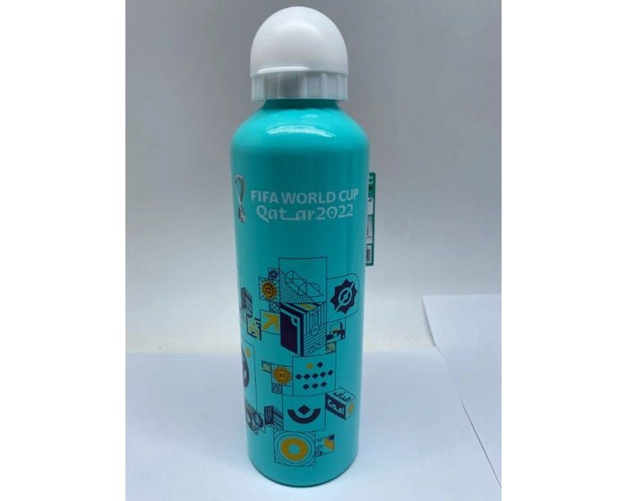 Kasheeda Water Bottle Aluminium 750 ml