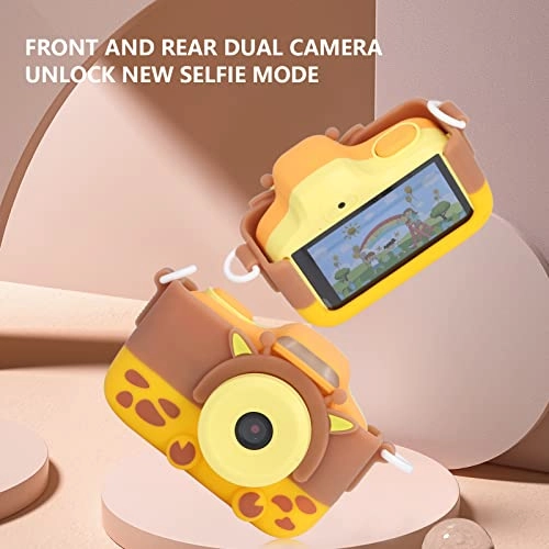 1080p Child Camera