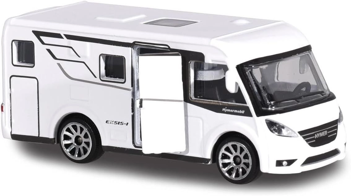 City Assortment - 1:64 1Pc