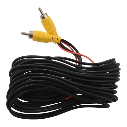 Rear View Camera - Fit For Hyundai Grand Starex 18.5mm