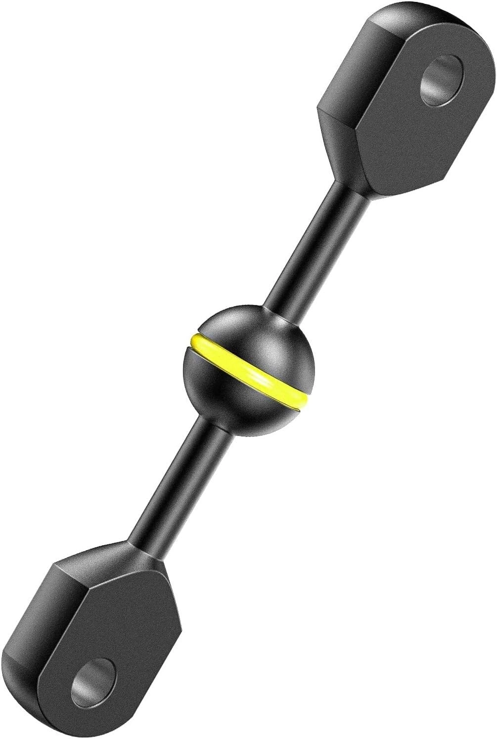 Oeblfanis Dual Ball YS Joint Arm - Aluminum Alloy Waterproof