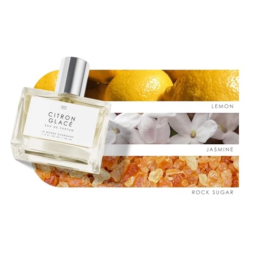 Citron Glace Eau de Parfum - 30 ml