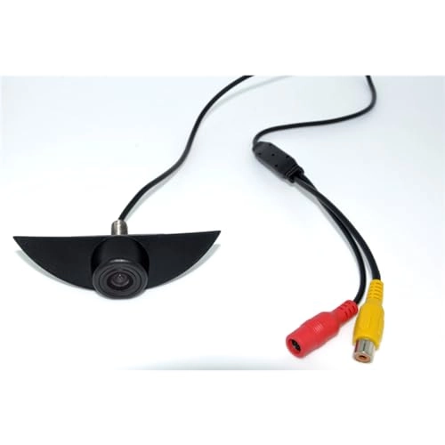 reversing camera - Night vision Wire 728 x 512 pixels