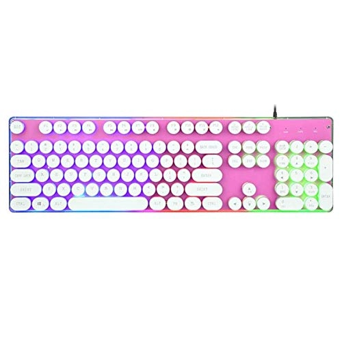 Mechanical Gaming Keyboard - Wired