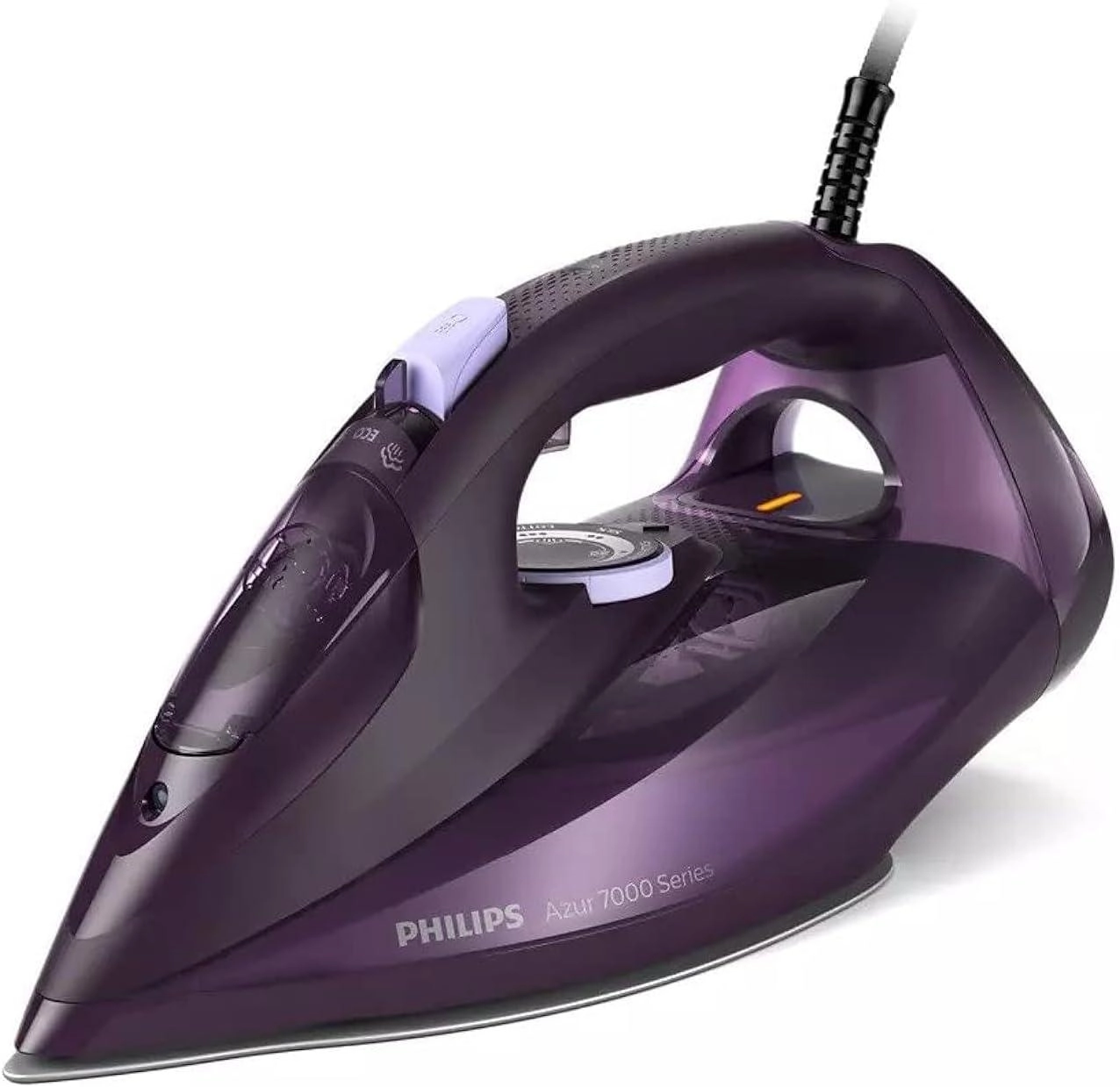 DST7051 - Steam Iron 2800W 300 ml