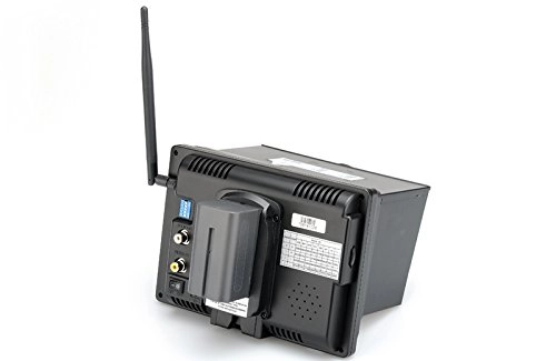 BWE408 - 7 Inch 1024x600 pixels