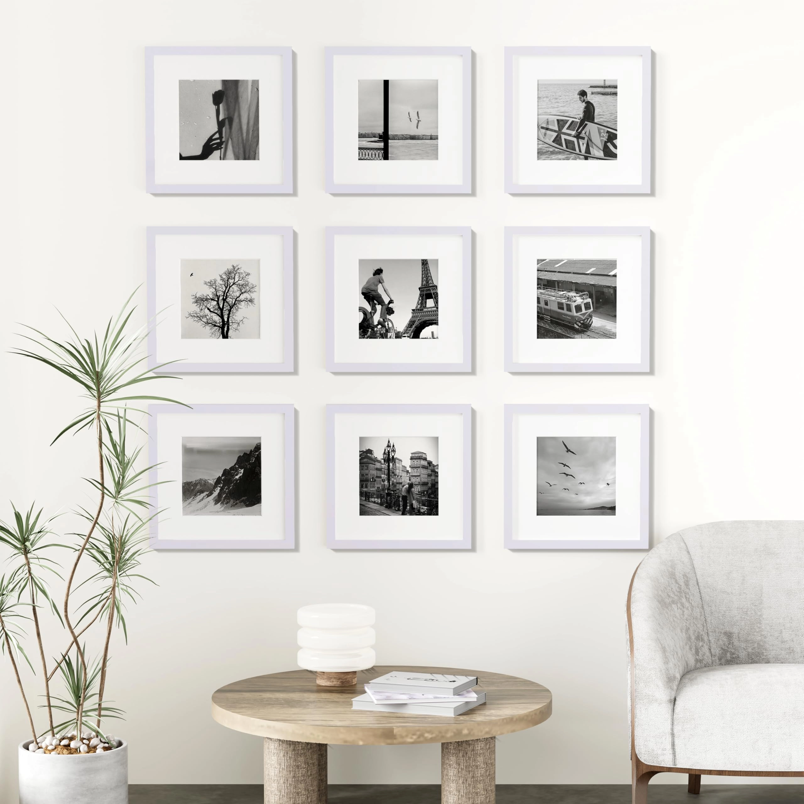 12x12 Picture Frame