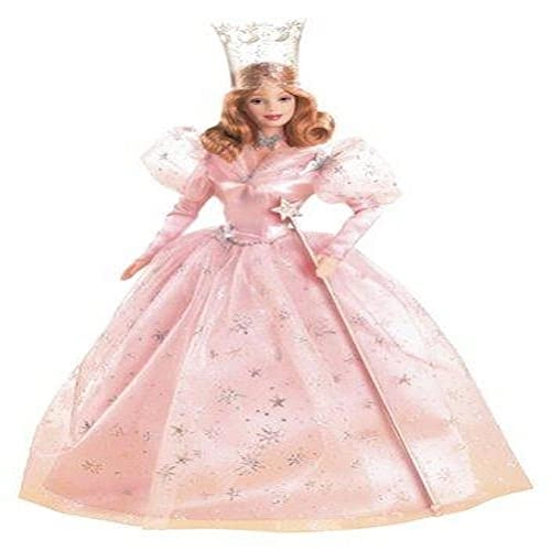Glinda The Good Witch Doll - Wizard of Oz Ages 7+