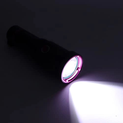 Dive Torch - 5000LM IPX8