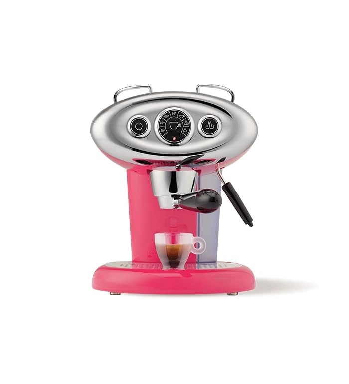 X7.1 - Milk Frother Programmable