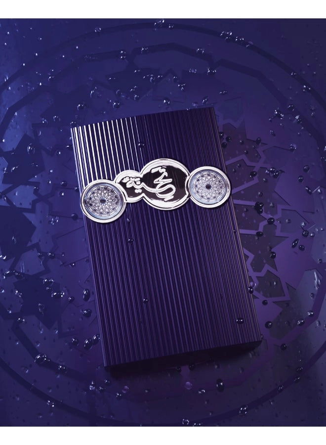 Tribute - Eau de Parfum 100 ml