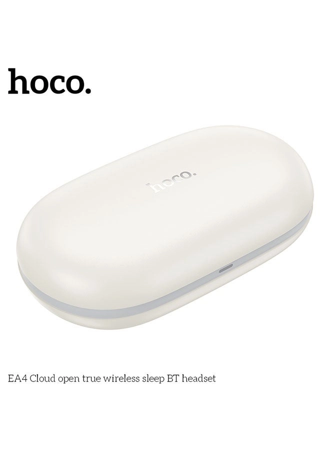 EA4 Wireless Headset