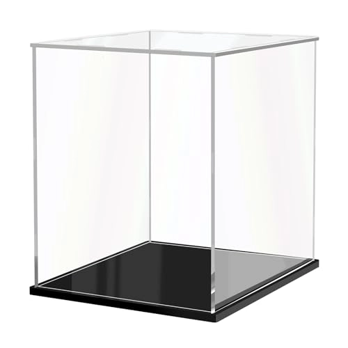 Display Case - Acrylic