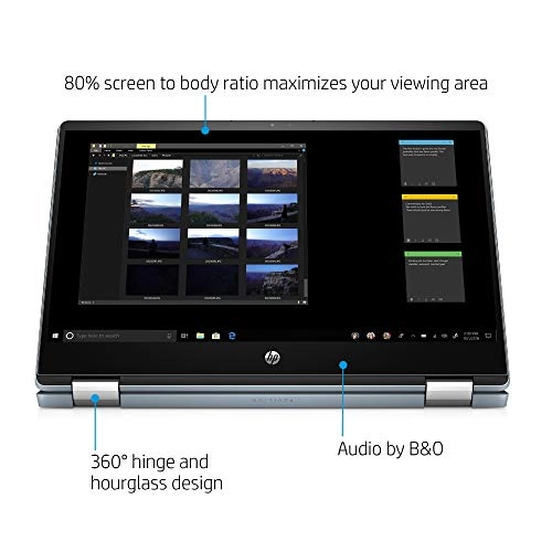 Pavilion - 14'' Core i5 8GB DDR4 256GB SSD