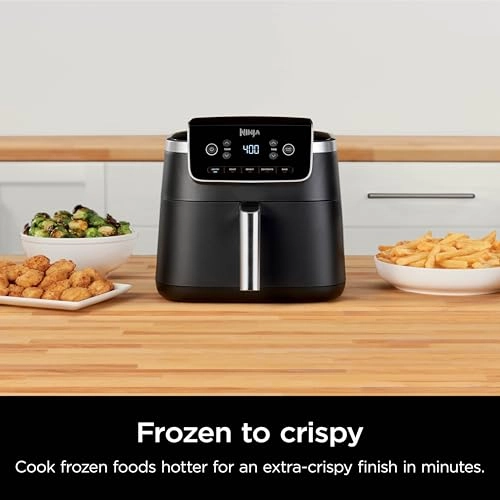 Air Fryer Pro AF142