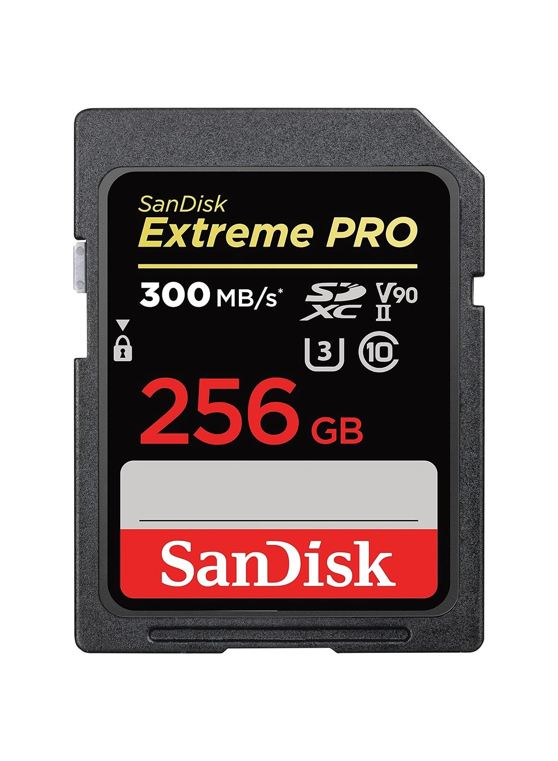 Extreme Pro - 256GB