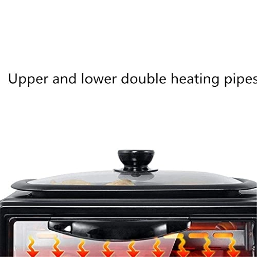 Breakfast Station - 9 liter