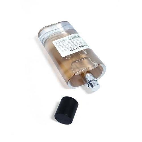 Forbidden Eau de Parfum 100ml