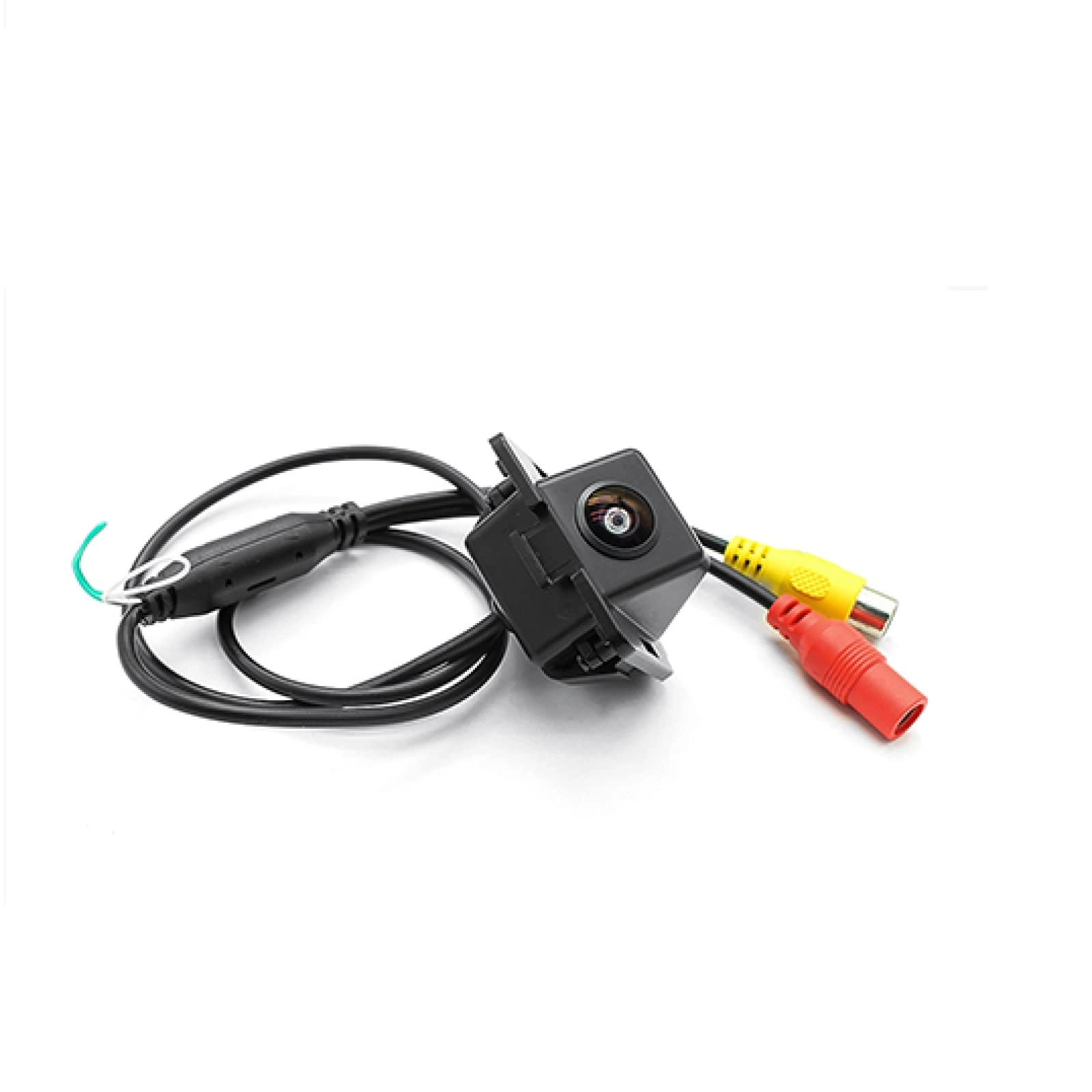 Car Rear View Camera - Night Vision Wire 1080P