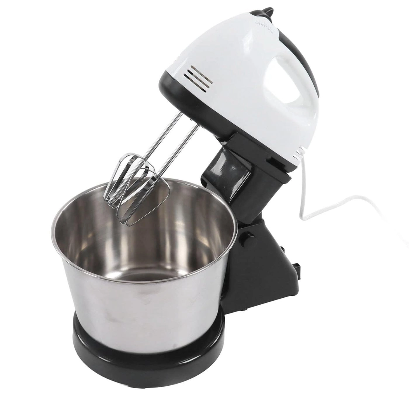 DEROVAN Electric Food Mixer - 2 L 400 W