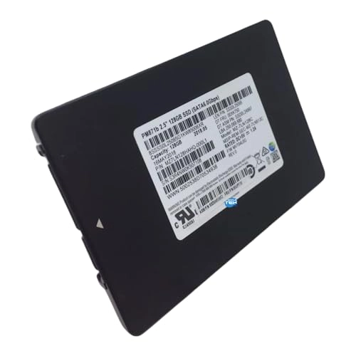 (Refurbished) PM871b - 128GB 2.5-inch