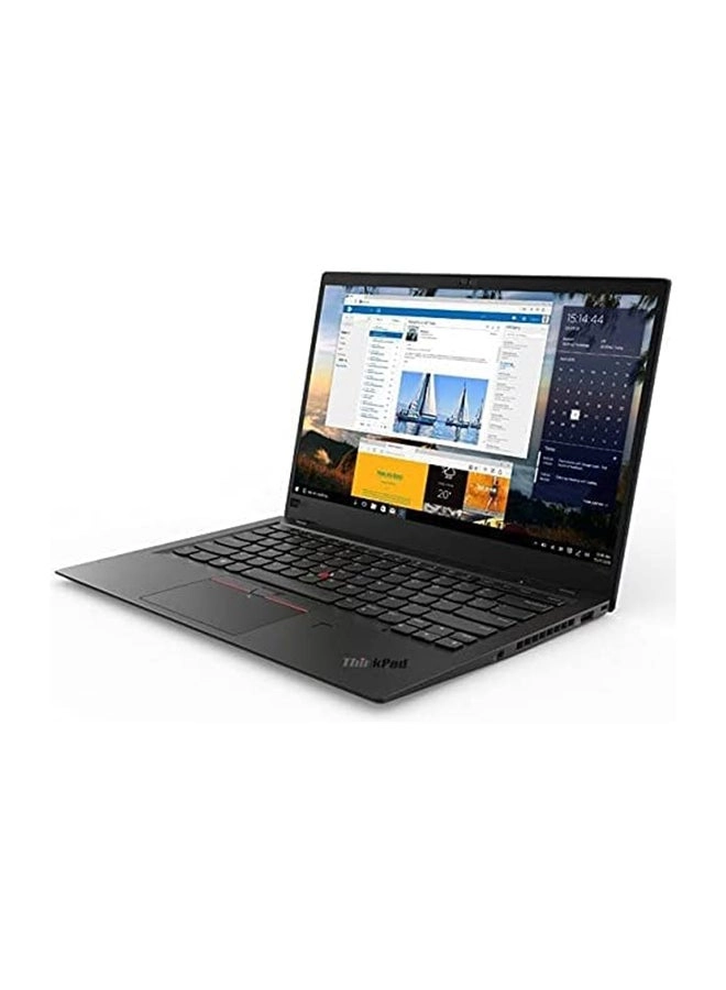 (Renewed) Thinkpad x1 Carbon - 14'' I5-4300U 8GB DDR3 256GB SSD