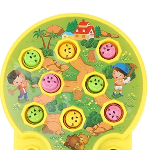 Whack The Mole - 6 months and up 1 pieces