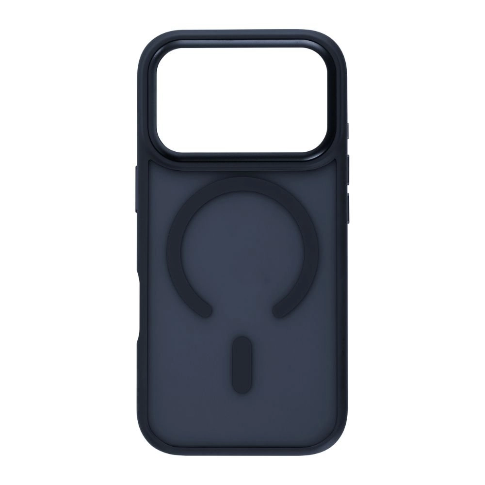 Modo Hybrid Matte Soft Touch Case for iPhone 17 Pro Max