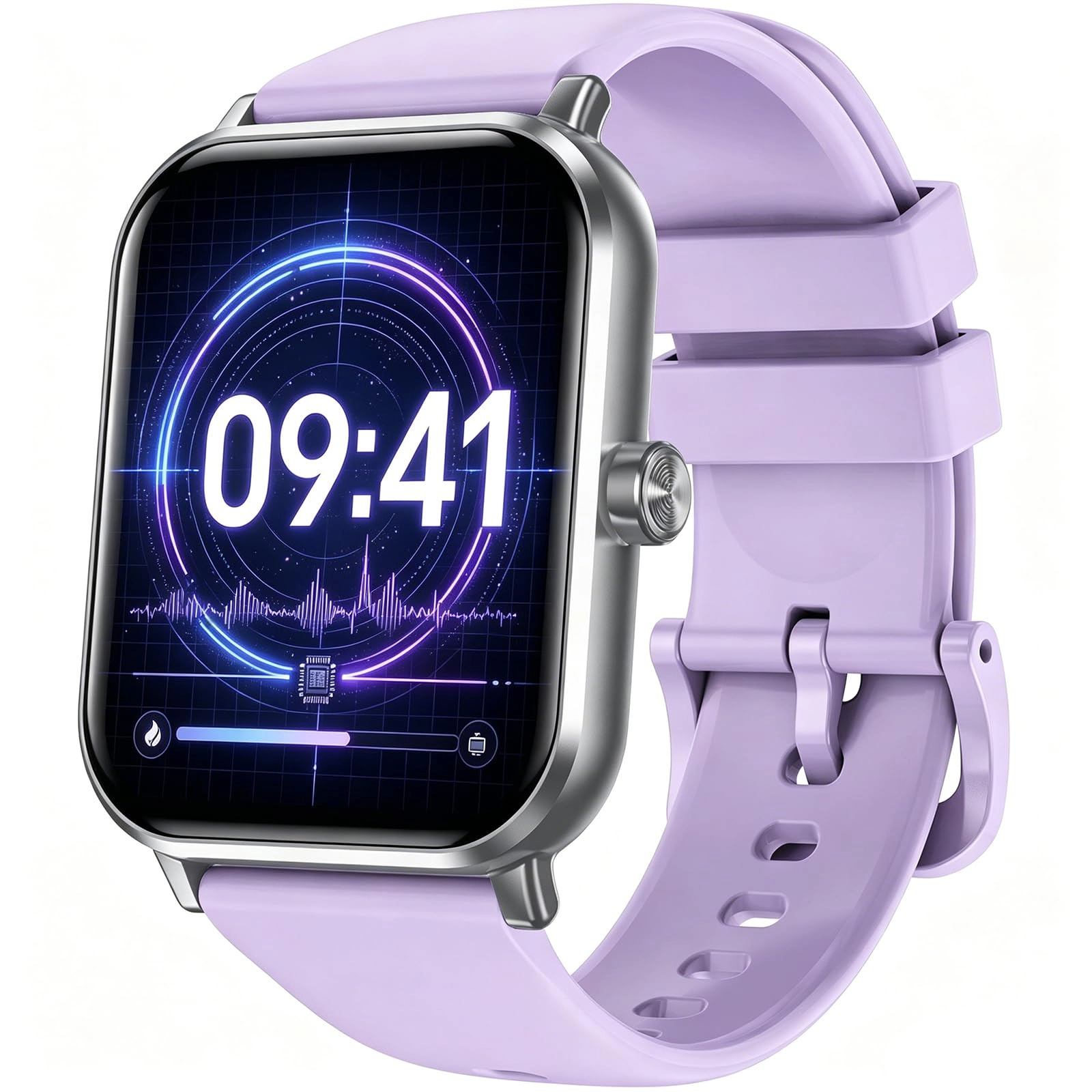 Jacoosa Smart Watch 39.2mm zinc alloy