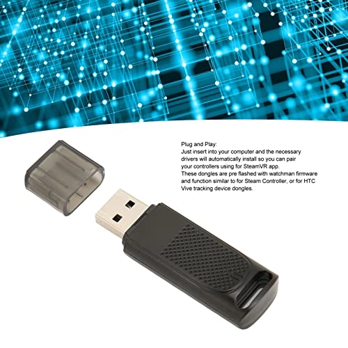 USB Dongle Receiver