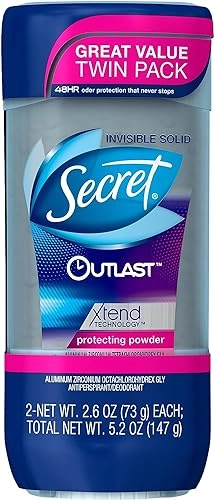Outlast Antiperspirant and Deodorant Clear Gel - Completely Clean 200 gram
