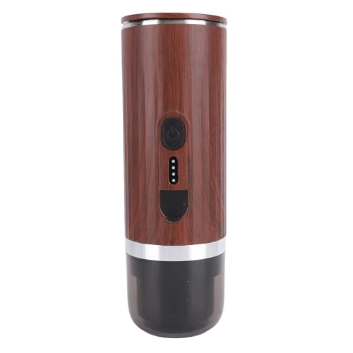 Luocua2pqgz19i7 - 80ml capsule or ground coffee