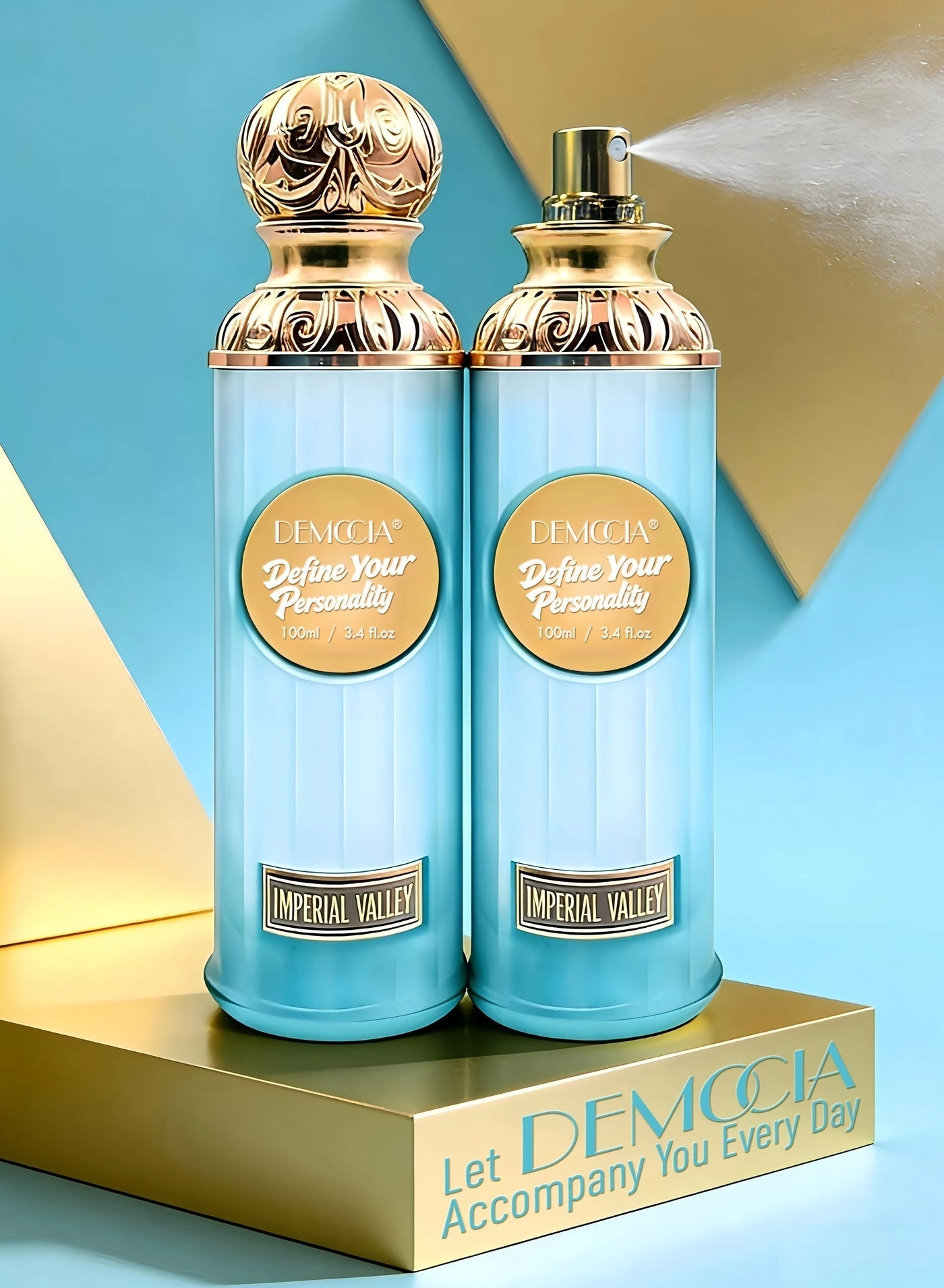 Aura Sweet Vanilla Oud Eau de Toilette 100 ml