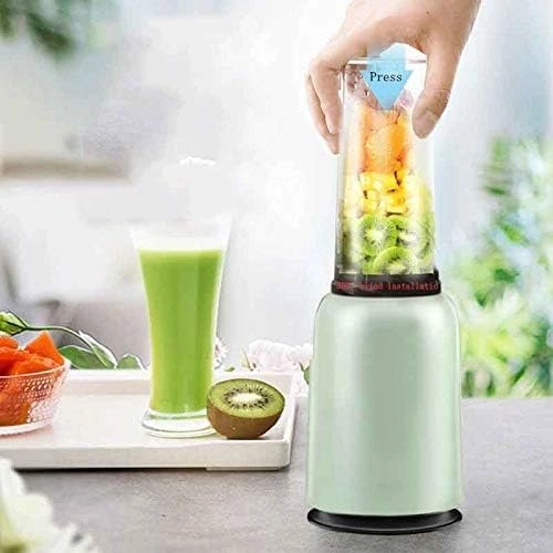 Household Juicer - 300W 600ML+300ML