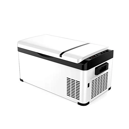 Portable fridge - Dual-use Home And Car