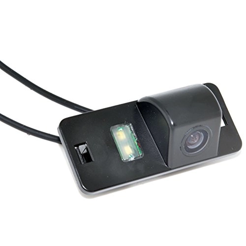 Car Rearview Camera - 728 x 512 pixels