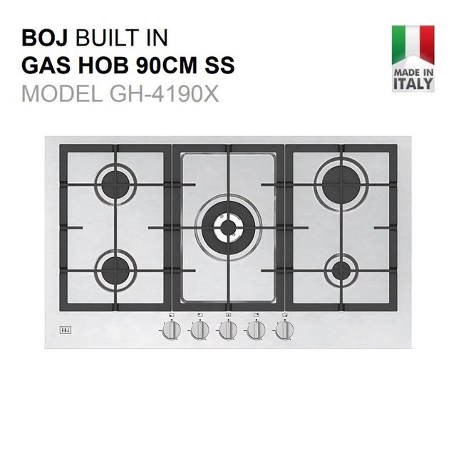 GH 4191X - Gas hob