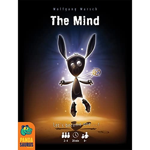The Mind - Card Game