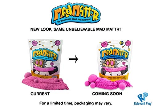 Kids Modeling Dough - 3+ years 1 pcs