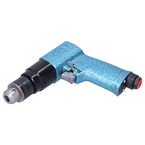 Pneumatic Drill - 10mm 3/8 1800rpm