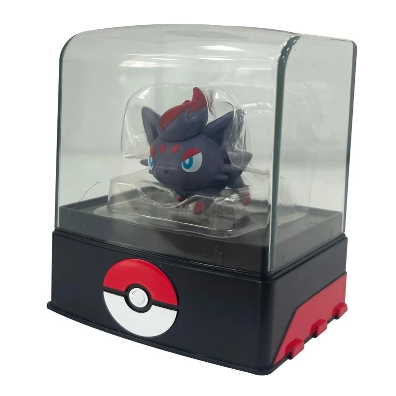 Battle Figure - 4 + 1pc